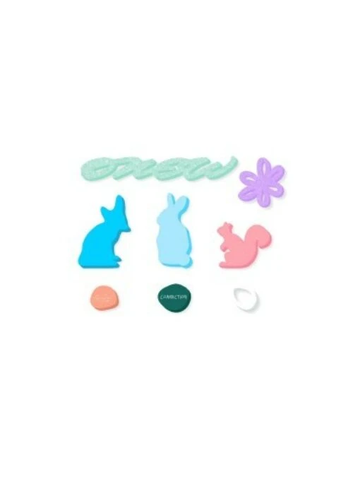 ONEW “CONNECTION” DIY Acrylic Suncatcher