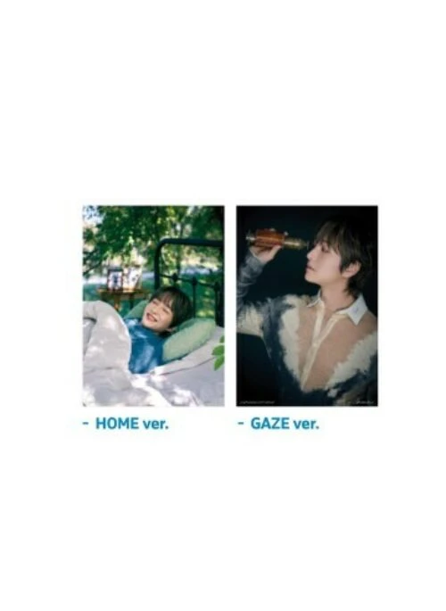 ONEW “CONNECTION” Fabric Poster | Gaze