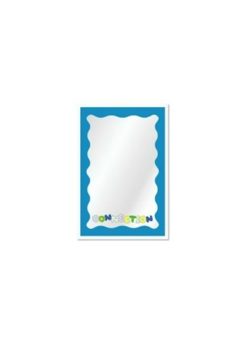 ONEW “Connection” Printed Mirror