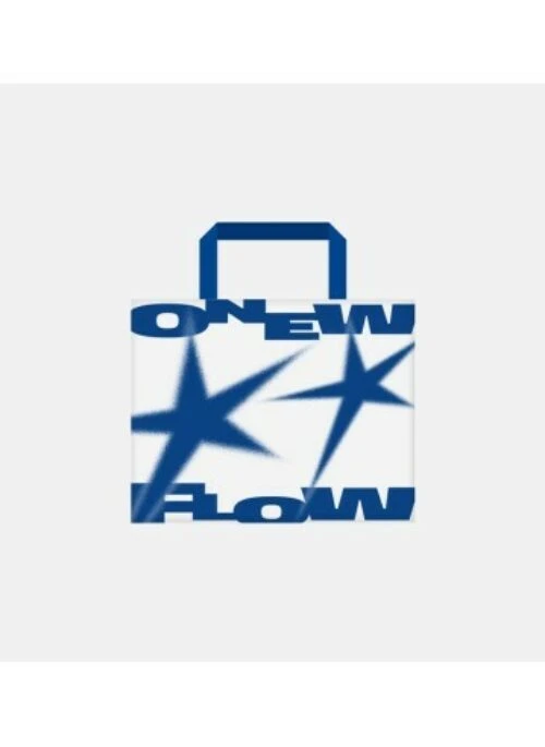 ONEW “FLOW” Reusable Bag