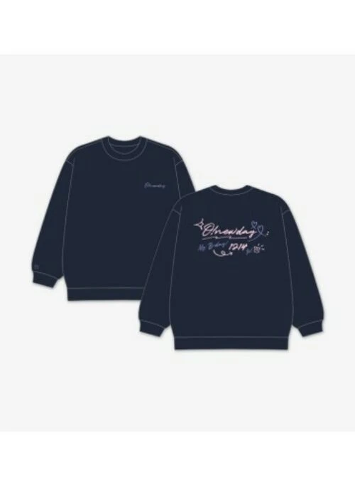 ONEW “O!new Day” Sweatshirt