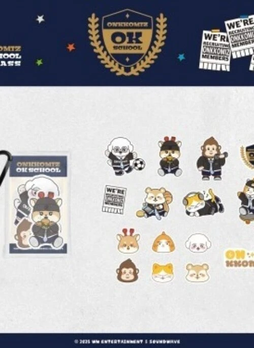 ONF 