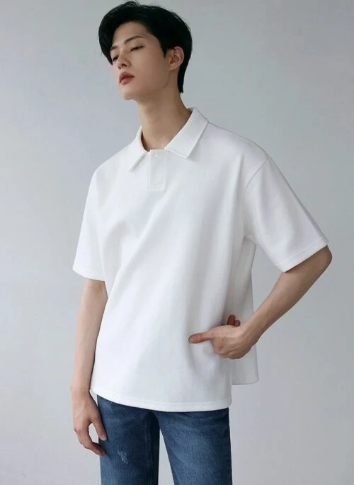 Premium Polo Shirt