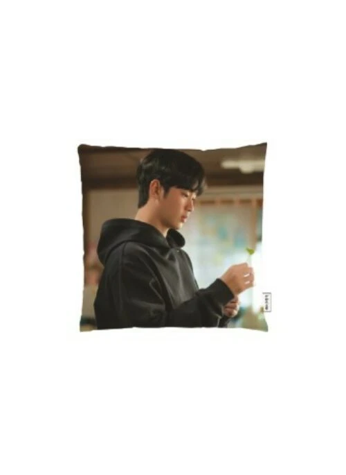 Queen Of Tears “2024 Pop-Up Store” Cushion