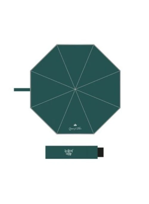 Queen Of Tears “2024 Pop-Up Store” Umbrella