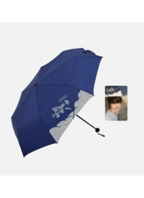 RIIZE “EVER RIIZE” Folding Umbrella