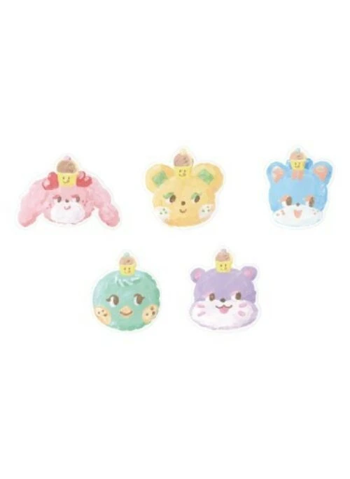 Red Velvet x Knotted “Sweet Dreams” Magsafe Smart Tok