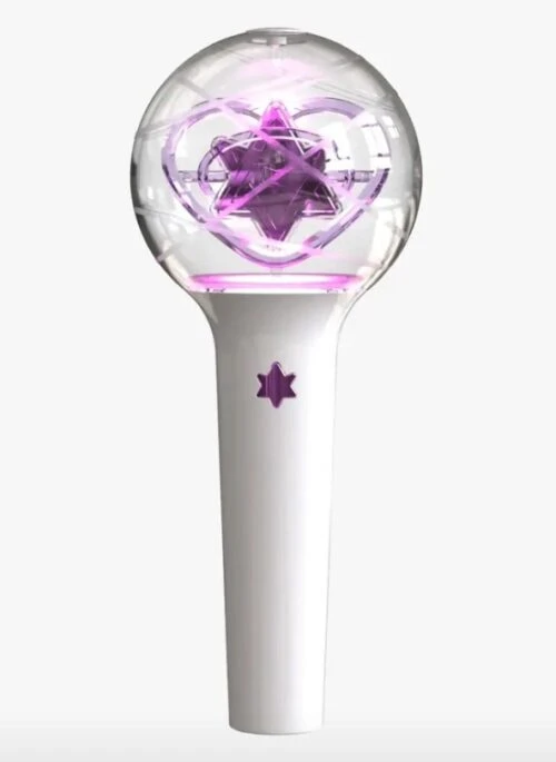 Ro-Bong | Astro Official Lightstick Version 3