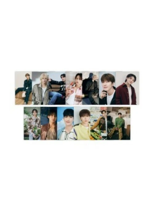 SEVENTEEN 