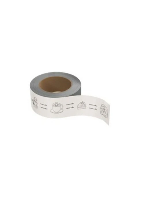 SON WOO HYEON “Sonoo Coffee” Masking Tape