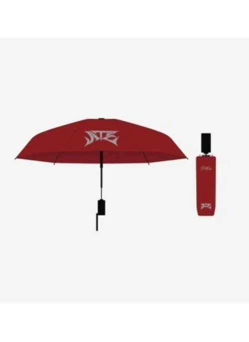 STRAY KIDS “ATE” Folding Umbrella