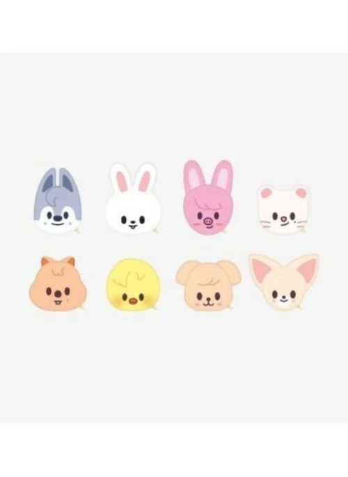 STRAY KIDS “DominATE SEOUL” Cushion BABY Ver.