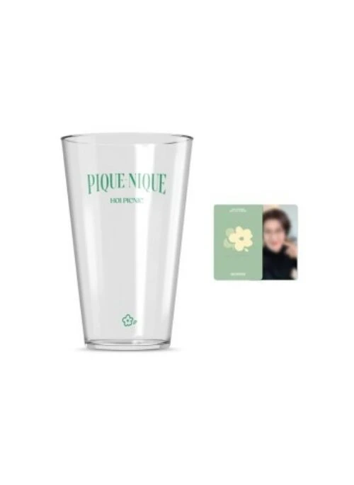 SonHoYoung “HOI PICNIC” Glass