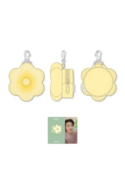 SonHoYoung “HOI PICNIC” Mini Pouch