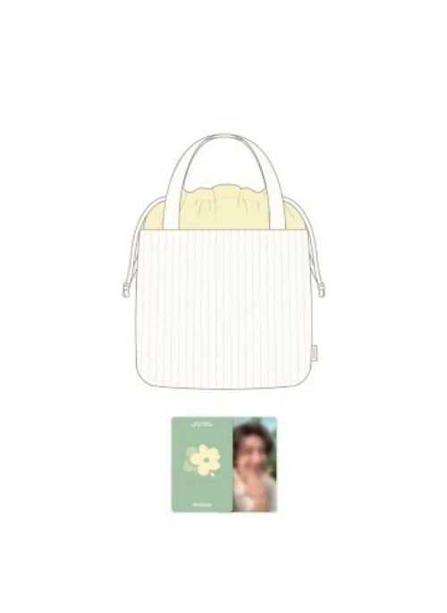 SonHoYoung “HOI PICNIC” Picnic Bag