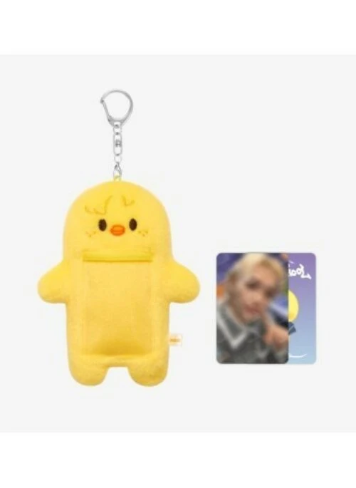 Stray Kids “SKZ’s Magic School” SKZOO Photocard Holder Plush