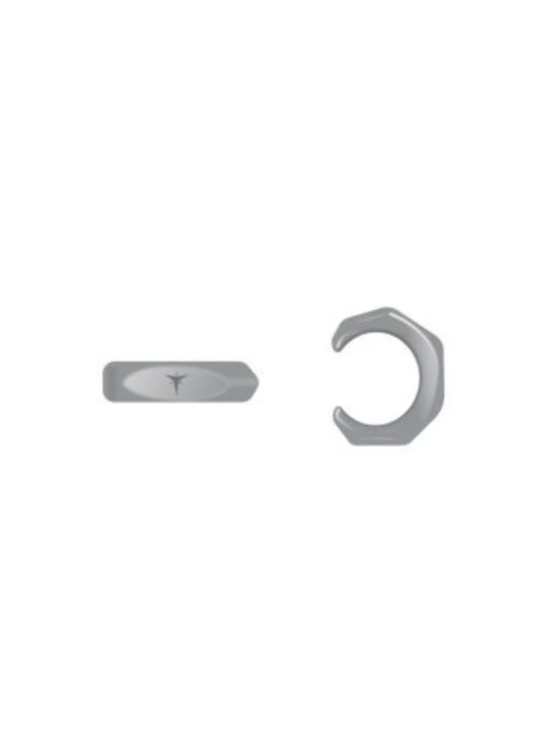 TAEMIN “Ephemeral Gaze” Ear Cuff