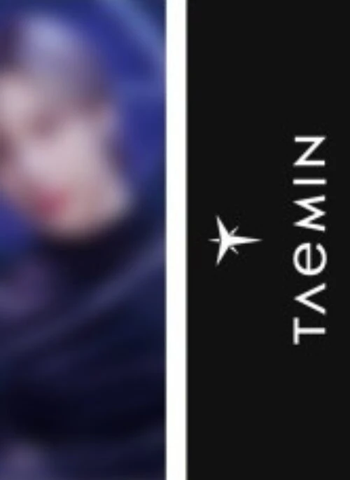 TAEMIN 
