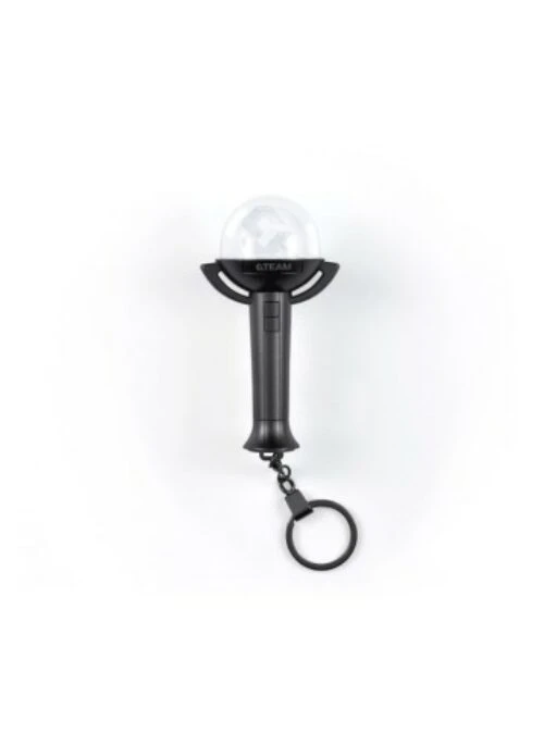 &TEAM “Official Light Stick” Keyring