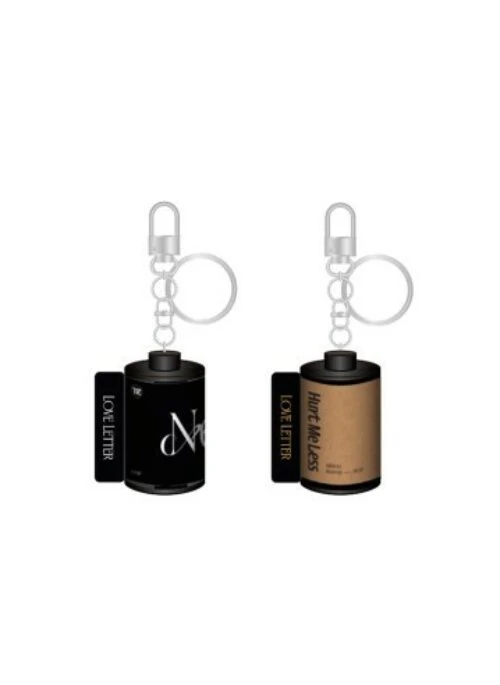 THE BOYZ “PHANTASY” Film Keyring