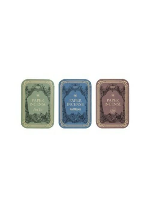 THE BOYZ “PHANTASY” Paper Incense
