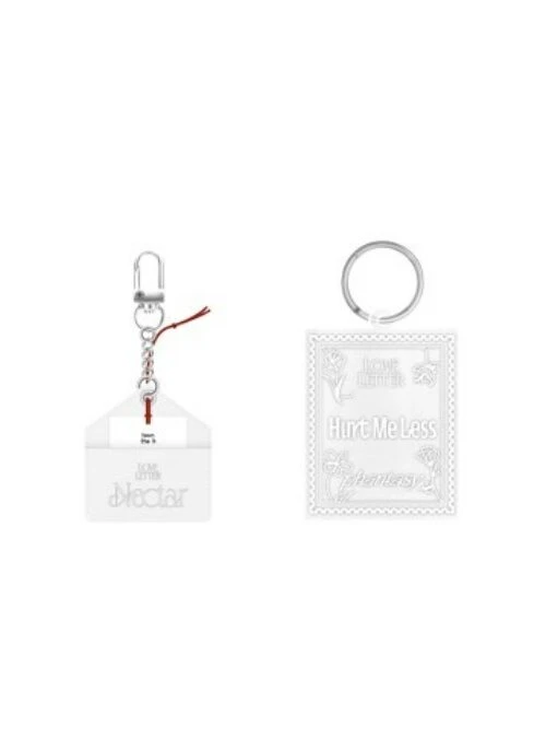 THE BOYZ “PHANTASY” Track Ring