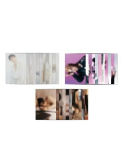 THE BOYZ “Phantasy” Photo Set