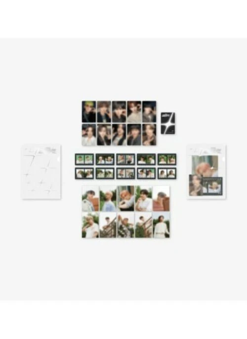TREASURE “REBOOTFINAL” Photo Package