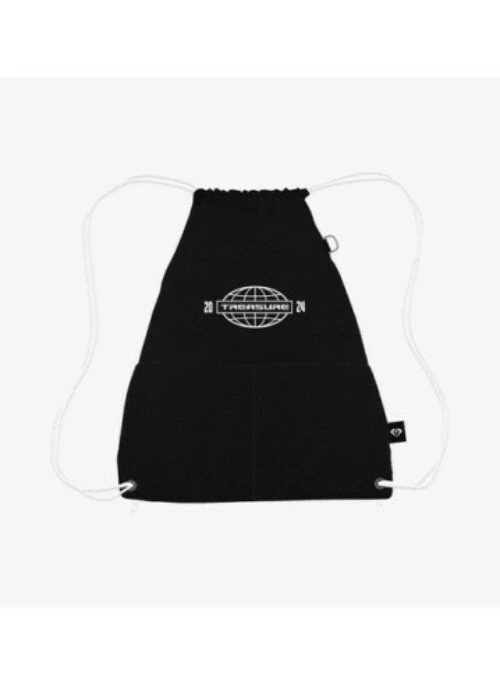 TREASURE “Reboottour” String Backpack