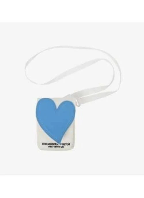 TWS “Debut” Mini Bag | White