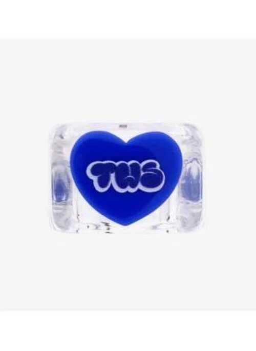 TWS “Debut” Ring | White
