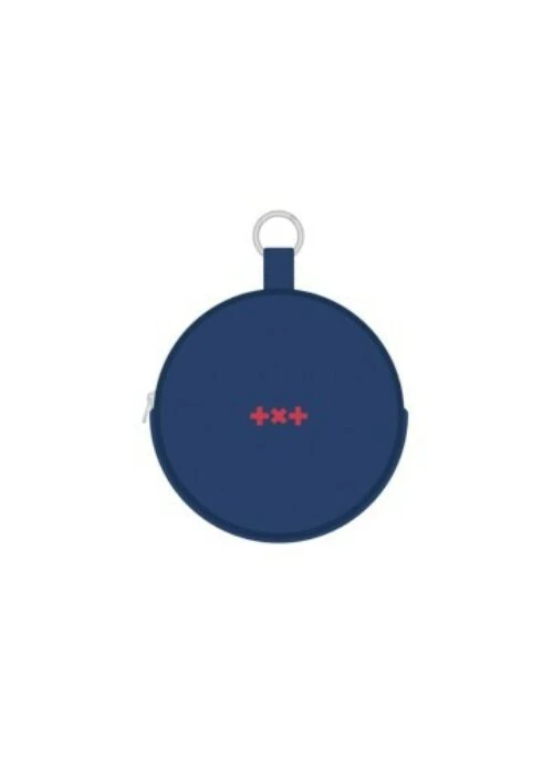 TXT “2025 Season’s Greetings Pop-Up” Coin Pouch