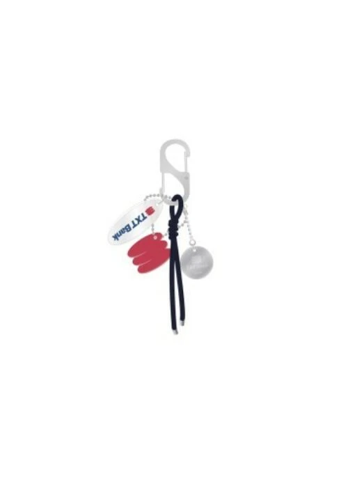 TXT “2025 Season’s Greetings” Digital Code Charm
