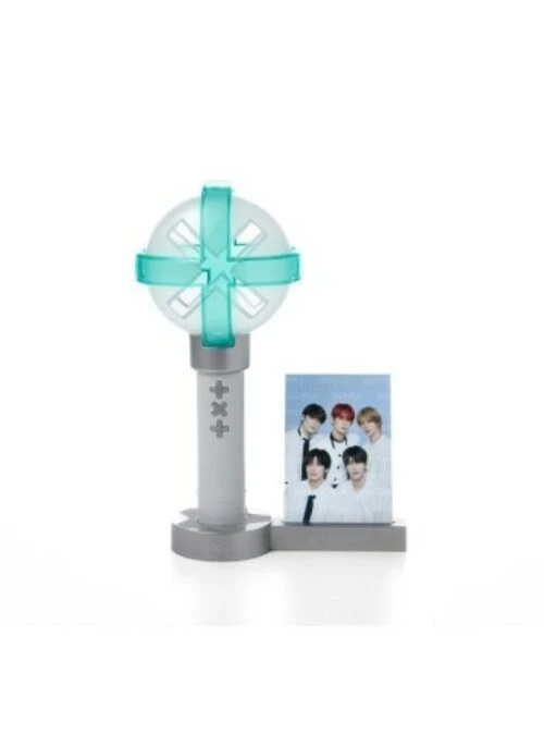 TXT “ACT : PROMISE EP.2” Official Light Stick Stand