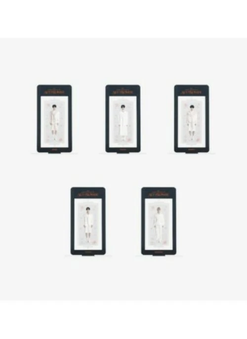 TXT “ACT : PROMISE” Acrylic Turning Stand