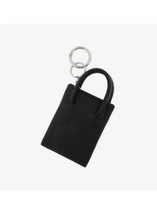 TXT “ACT : PROMISE” Mini Pouch | Black