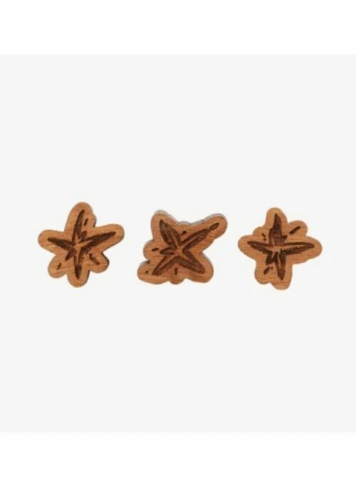 TXT “Minisode 3: TOMORROW” Badge Set