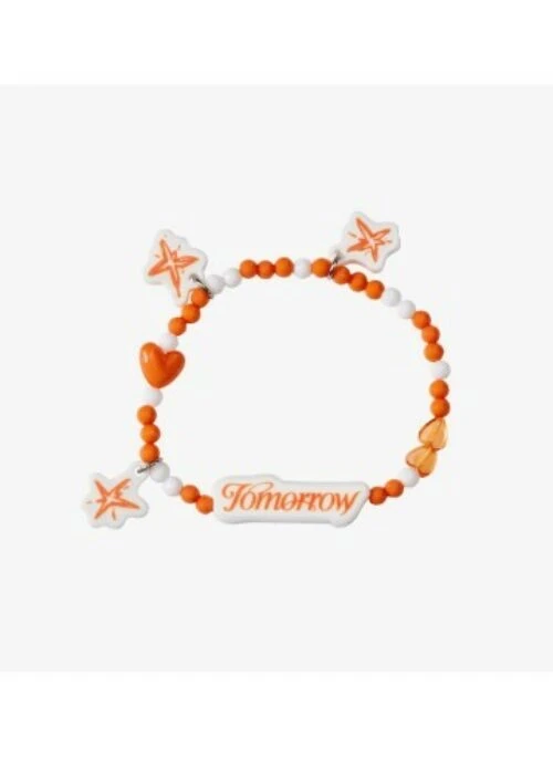 TXT “Minisode 3: TOMORROW” Beads Bracelet
