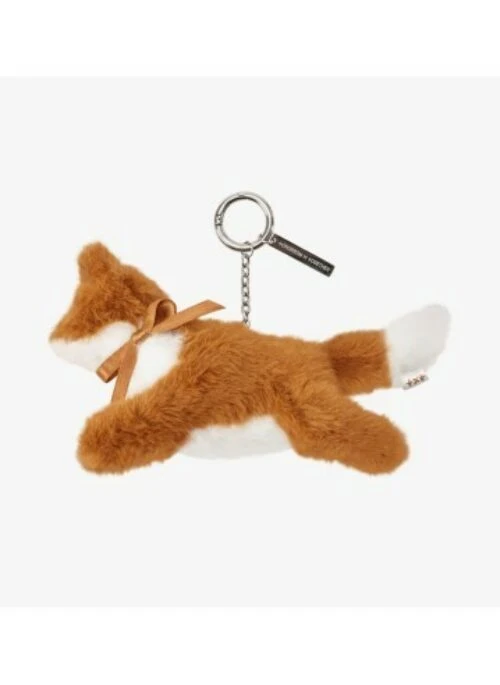 TXT “Minisode 3: TOMORROW” Keyring