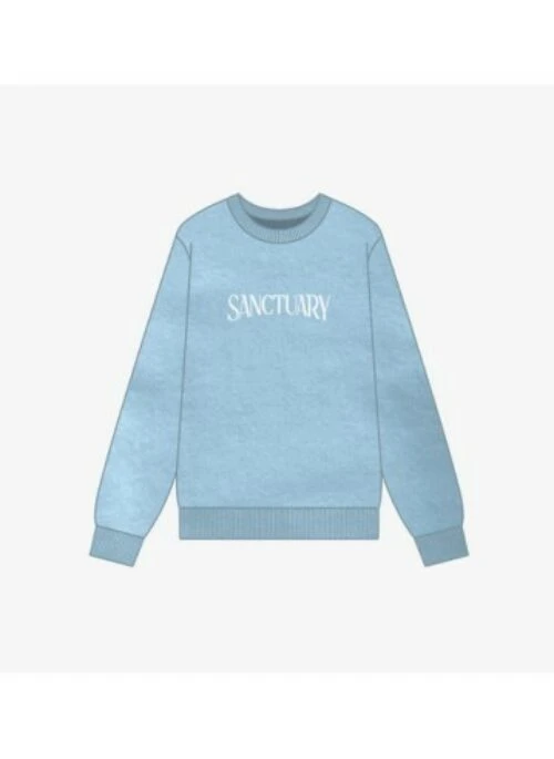 TXT “Sanctuary” Crewneck Sweatshirt