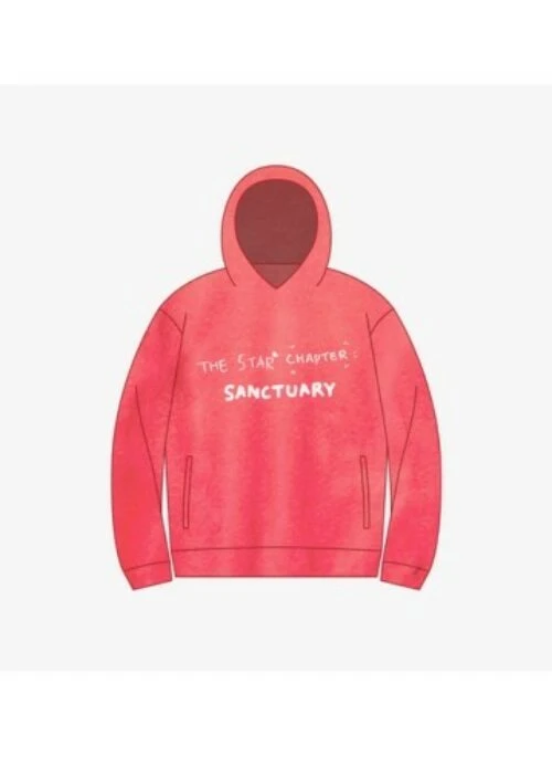 TXT “Sanctuary” Hoodie