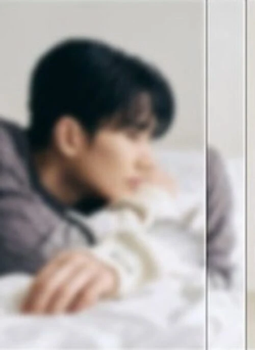UM TAE GOO “1st Fan Meeting” Postcard Set | B Ver.