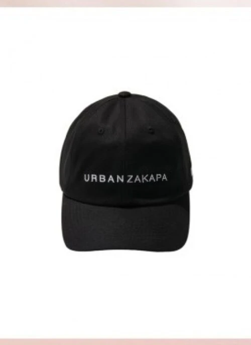 URBAN ZAKAPA 15th Anniversary Merch – Ball Cap