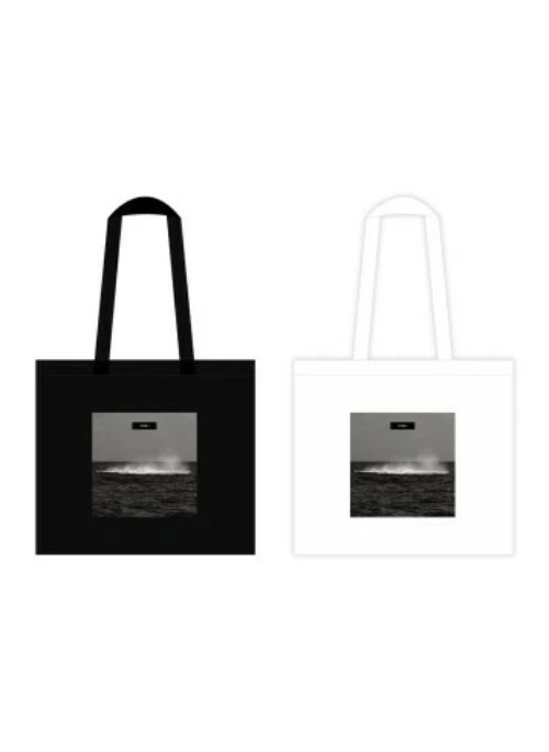 V “Artspace: Type 1” Eco Bag
