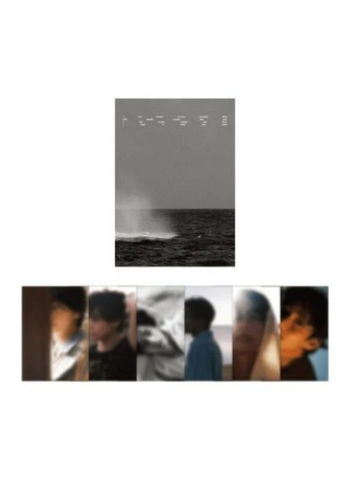 V “Artspace: Type 1” Poster Book
