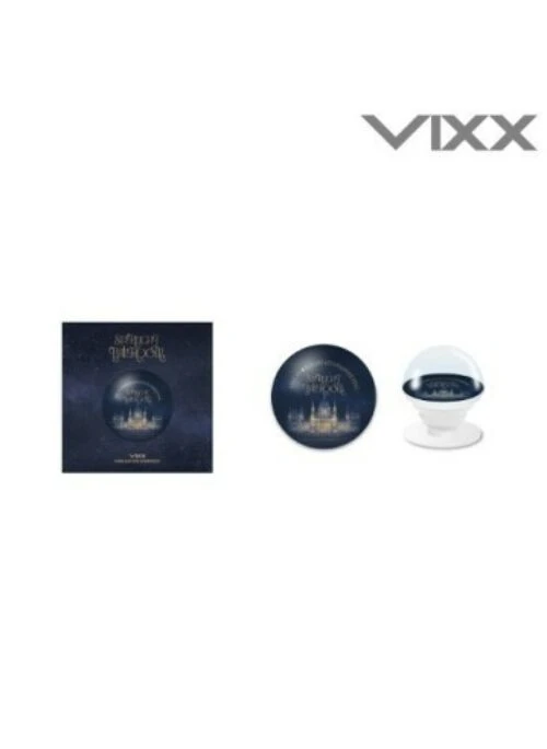 VIXX “Starlight Ballroom” Smart Tok