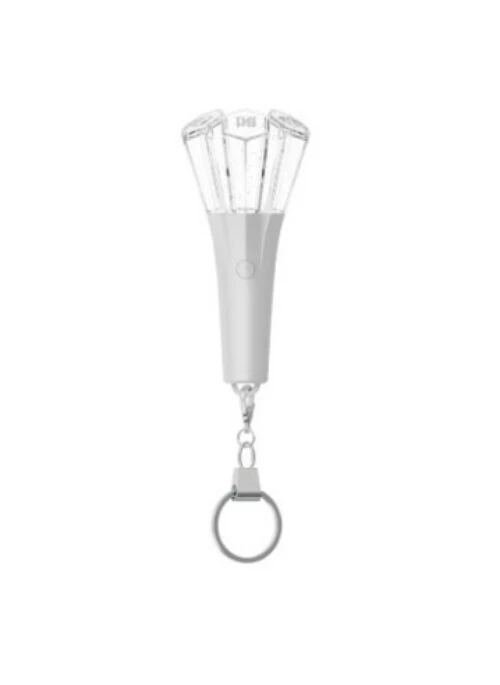 WONHO “Official Mini Light” Keyring