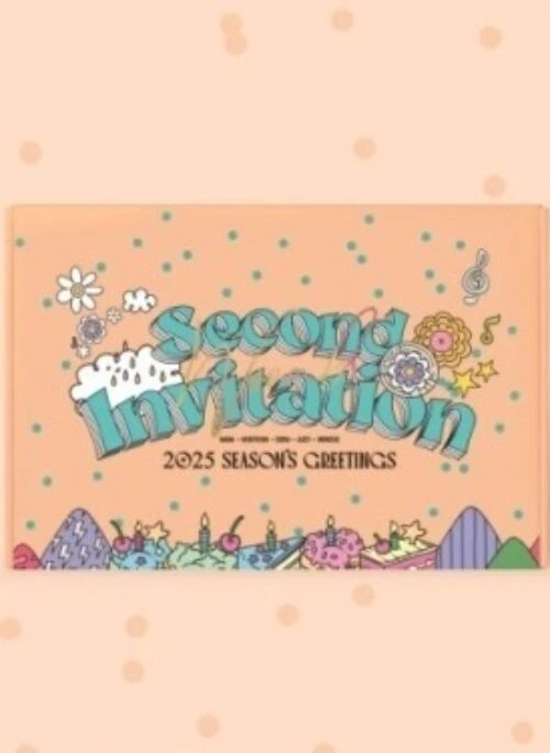 WOOAH 2025 Season’s Greetings