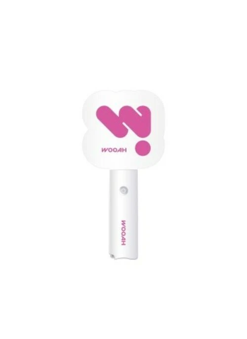 WOOAH “WOOAH-LAND” Acrylic Light Stick