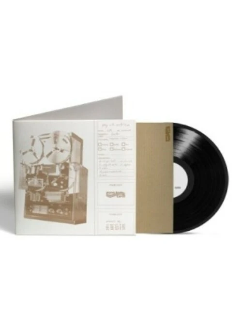 Wave To Earth Album – play with earth! | LP